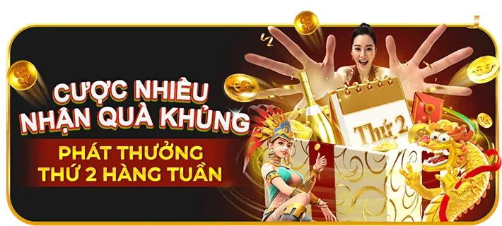 Tổng hợp các ưu đãi và khuyến mãi mới nhất từ bet69 chính thức