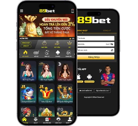 Boss khủng và phần thưởng lớn bet69