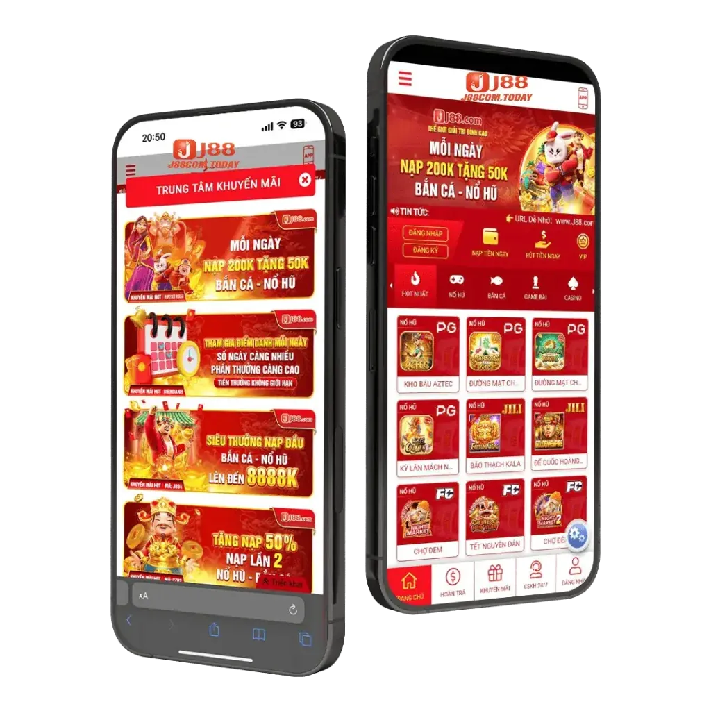 Hệ thống vũ khí đa dạng bet69