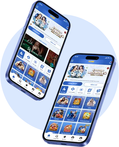 Đa dạng sản phẩm giải trí tại bet69 chính thức