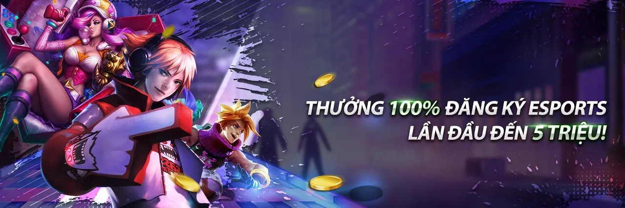 Hình ảnh quảng cáo chính cho trang khuyến mãi bet69 chính thức với các biểu tượng tiền thưởng