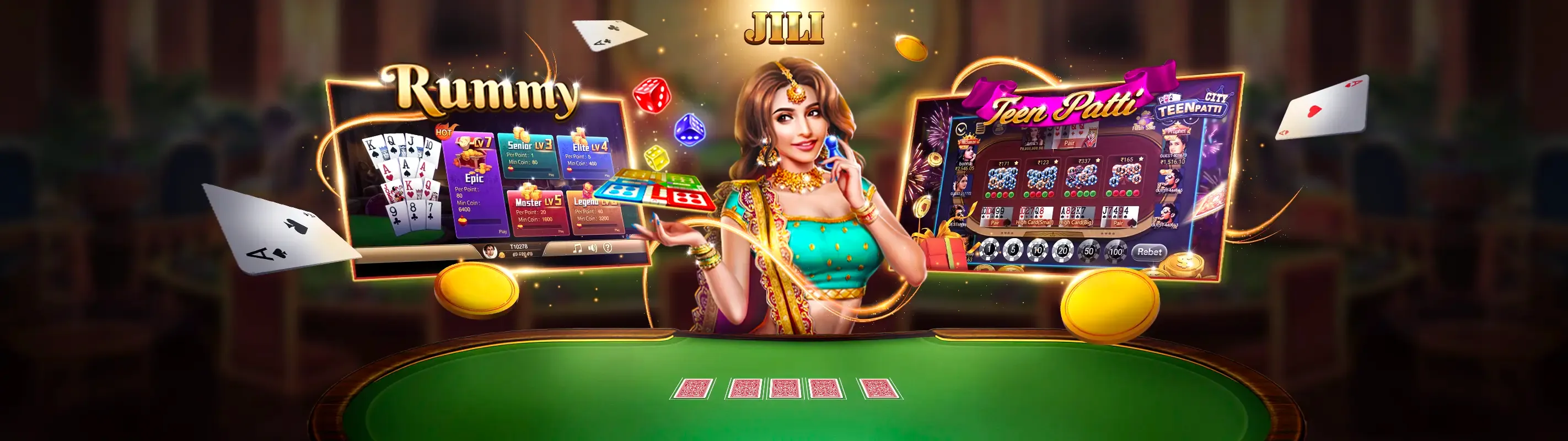 Sòng bạc trực tuyến Bet69 Chính Thức với các trò chơi casino sang trọng và hấp dẫn